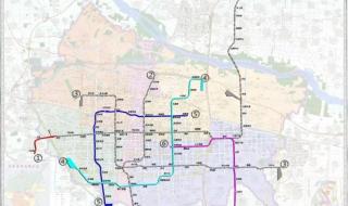 跨年石家庄地铁会延长吗 石家庄地铁规划